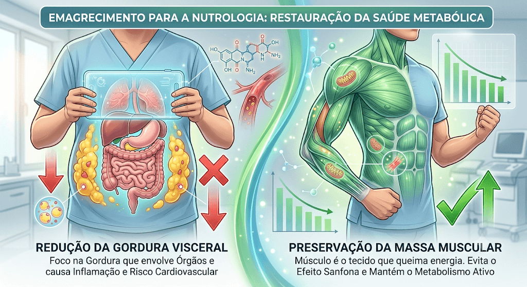 Emagrecimento