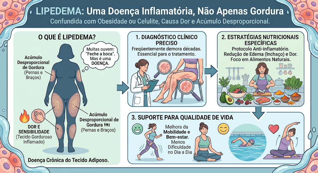 Lipedema