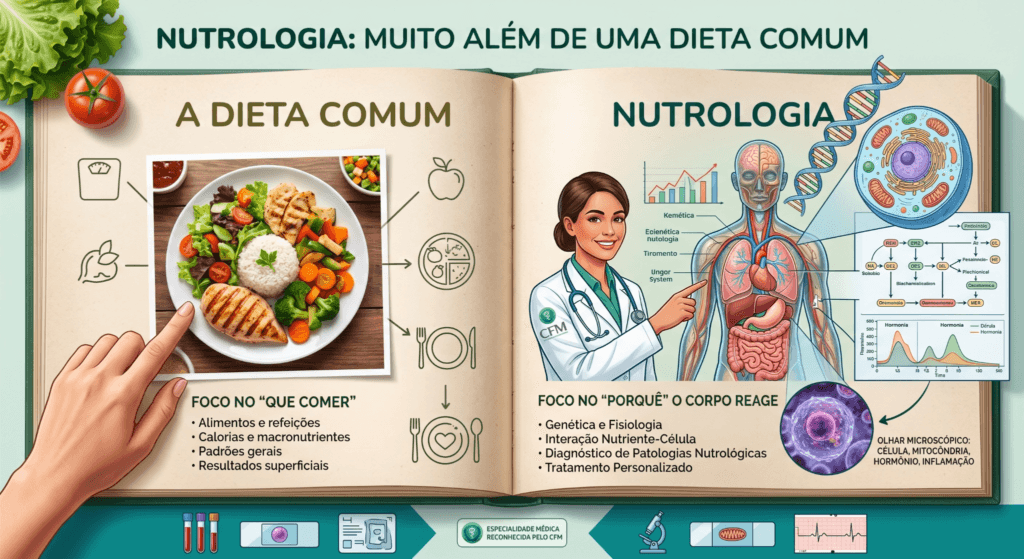 Nutrologia