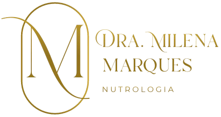 Dra. Milena Marques – Nutróloga no Rio de Janeiro – RJ
